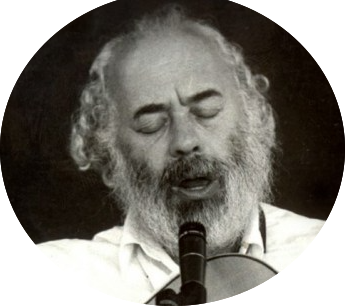 Shlomo Carlebach Sheet Music