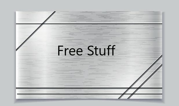 Free Sheets