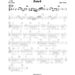 Bishvili Lead Sheet (Moshe Tischler) 2018-Sheet music-NoteWithGrace.com