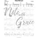 Didan Netzach Lead Sheet (Beri Weber) Album: One Heart-Sheet music-NoteWithGrace.com