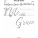 Hallelu Es Hashem Lead Sheet (Chabad)-Sheet music-NoteWithGrace.com