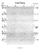 K'ayal Ta'arog Lead Sheet (Motty Steinmetz) Single 2015-Sheet music-NoteWithGrace.com