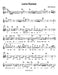 Leoiso Hazman Lead Sheet (Motty Steinmetz) Single 2017-Sheet music-NoteWithGrace.com