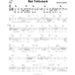 Mah Tishtoichachi Lead Sheet (Meshilem Greenberger)-Sheet music-NoteWithGrace.com