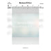 Mechaven El Haor Lead Sheet (Itzik Dadya) Album: Mechaven El Haor Released 2014-Sheet music-NoteWithGrace.com