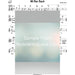 Mi Bon Siach Lead Sheet (Simchah Leiner) Album: Merakeid-Sheet music-NoteWithGrace.com