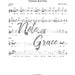 Nishmas Kol Chai Lead Sheet (Shlomo Carlbach)-Sheet music-NoteWithGrace.com