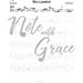 Shiru Lamelech Lead Sheet (Yeedle Werdyger)-Sheet music-NoteWithGrace.com