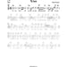 Tu'isee Lead Sheet (Motty Steinmetz) Skulen-Sheet music-NoteWithGrace.com